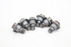 125-500 SX EXC SMR 07-25 Fork Tube Guard Mounting Bolts KTM 59001092050 #276