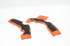 65 SX 2021 Frame Guards Pair LH+RH KTM #278