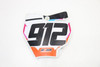 65 SX 2020-2022 Front Number Board Plastic KTM 46308007000AB #278
