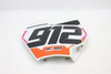 65 SX 2020-2022 Front Number Board Plastic KTM 46308007000AB #278