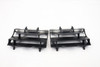 65 SX 09-23 85 SX 13-17 Radiator Louver Fins Pair Left & Right KTM 46235034000 #278