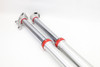 65 SX 2021-2022 Front Shock Absorbers Forks Pair LH+RH Suspension KTM 07186U0301 #278