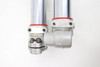 65 SX 2021-2022 Front Shock Absorbers Forks Pair LH+RH Suspension KTM 07186U0301 #278