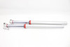 65 SX 2021-2022 Front Shock Absorbers Forks Pair LH+RH Suspension KTM 07186U0301 #278