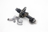 65 SX 2009-2025 Kick Start Shaft & Mechanism Assembly KTM 77033051000 #278