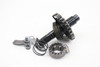 65 SX 2009-2025 Kick Start Shaft & Mechanism Assembly KTM 77033051000 #278