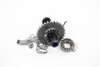 65 SX 2009-2025 Kick Start Shaft & Mechanism Assembly KTM 77033051000 #278
