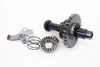65 SX 2009-2025 Kick Start Shaft & Mechanism Assembly KTM 77033051000 #278