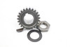 65 SX 2009-2023 Primary Gear Assy KTM 46232023023 #278