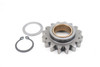 65 SX 2009-2025 Kick Start Idle Gear KTM 46233053016 #278