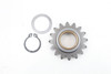 65 SX 2009-2025 Kick Start Idle Gear KTM 46233053016 #278