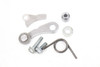 65 SX 2009-2023 Gearshift Stopper Lever & Spring KTM #278