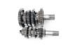 65 SX 2009-2023 Transmission Gearbox Assembly KTM #278