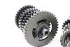65 SX 2014-2023 Transmission Gearbox Assembly KTM #278