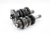 65 SX 2009-2023 Transmission Gearbox Assembly KTM #278