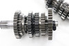 65 SX 2014-2023 Transmission Gearbox Assembly KTM #278