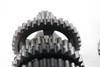 65 SX 2014-2023 Transmission Gearbox Assembly KTM #278
