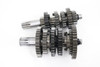 65 SX 2009-2023 Transmission Gearbox Assembly KTM #278