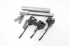 65 SX 2009-2023 Gear Shift Forks & Shafts KTM #278