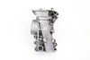 DR-Z400E 2000‑2007 Carb Body Carburetor Keihin Suzuki 13200-29FG1 #258
