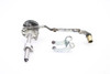 DR-Z400E 2000‑2007 Throttle Shaft Wheel & Linkage Assy 13550-29F00 #258