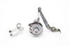 DR-Z400E 2000‑2007 Throttle Shaft Wheel & Linkage Assy 13550-29F00 #258