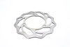 65 SX 2010‑2024 Front Brake Disc Rotor KTM 46209060100 #278