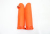 50-65 SX 2021-2022 Fork Tube Guards LH+RH Protectors KTM 46301094000C1A #278b