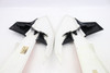 65 SX 2021-2022 Tank Shrouds Tank Plastics Pair KTM 46308054000ABB #278b