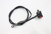 KX65 00-05 KX85 01-05 Kill Switch Button Engine Stop Kawasaki 270101415 #275