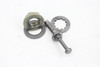 KX85 01-22 KX100 01-05 Clutch Release Rod & Hardware Kawasaki 461021409 #275