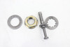 KX85 01-22 KX100 01-05 Clutch Release Rod & Hardware Kawasaki 461021409 #275