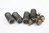 KX85 01-22 KX100 01-05 Clutch Springs & Bolts Kawasaki 920811492 #275