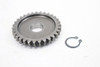 KX85 01-22 KX100 01-05 Kick Start Idle Gear Kawasaki 590511147 #275