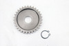 KX85 01-22 KX100 01-05 Kick Start Idle Gear Kawasaki 590511147 #275