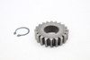KX85 01-22 KX100 01-05 Primary Drive Gear Kawasaki 130971148 #275
