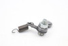 KX85 01-22 KX100 01-05 Gearshift Stopper Lever & Spring Kawasaki 132361152 #275