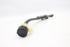 KX85 01-22 KX100 00-05 Rear Brake Master Cylinder Kawasaki 430151606 #275