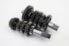 KX85 01-05 KX100 00-05 Transmission Gearbox Assembly Kawasaki #275