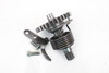 KX85 01-22 KX100 00-05 Kick Start Shaft & Mechanism Assembly Kawasaki #275