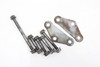 KX85 01–22 KX100 00–05 Upper Motor Mount Brackets & Hardware Kawasaki #275