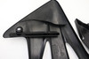 CRF250R 2004 Tank Shrouds Tank Plastics Pair Honda 19071-KRN-000ZA #281