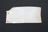 CRF250R/X 04-08 Rear Mud Flap Honda 17218-KRN-000 #281