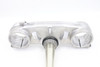 CRF250R CRF450R 2004 Lower Triple Clamp Steering Stem Honda 53219-MEN-000 #281