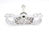 CRF250R CRF450R 2004 Lower Triple Clamp Steering Stem Honda 53219-MEN-000 #281