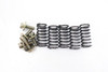 CR125R 00-03 CRF250R 04 Clutch Springs & Bolts Honda 22401-KZ4-A90 #281