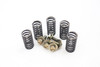 CR125R 00-03 CRF250R 04 Clutch Springs & Bolts Honda 22401-KZ4-A90 #281