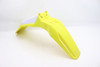 RMZ250 10-18 RMZ450 08-17 Front Fender Guard Suzuki 53111-28H00-YU1 #282