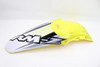RMZ250 10-18 Rear Fender Guard Suzuki 63111-49H01-YU1 #282