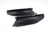 RMZ250 RMZ450 12-14 Fork Tube Guards LH+RH Protectors Suzuki 51501-28H21 #282